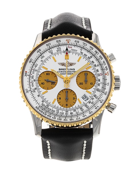 Breitling Navitimer D23322